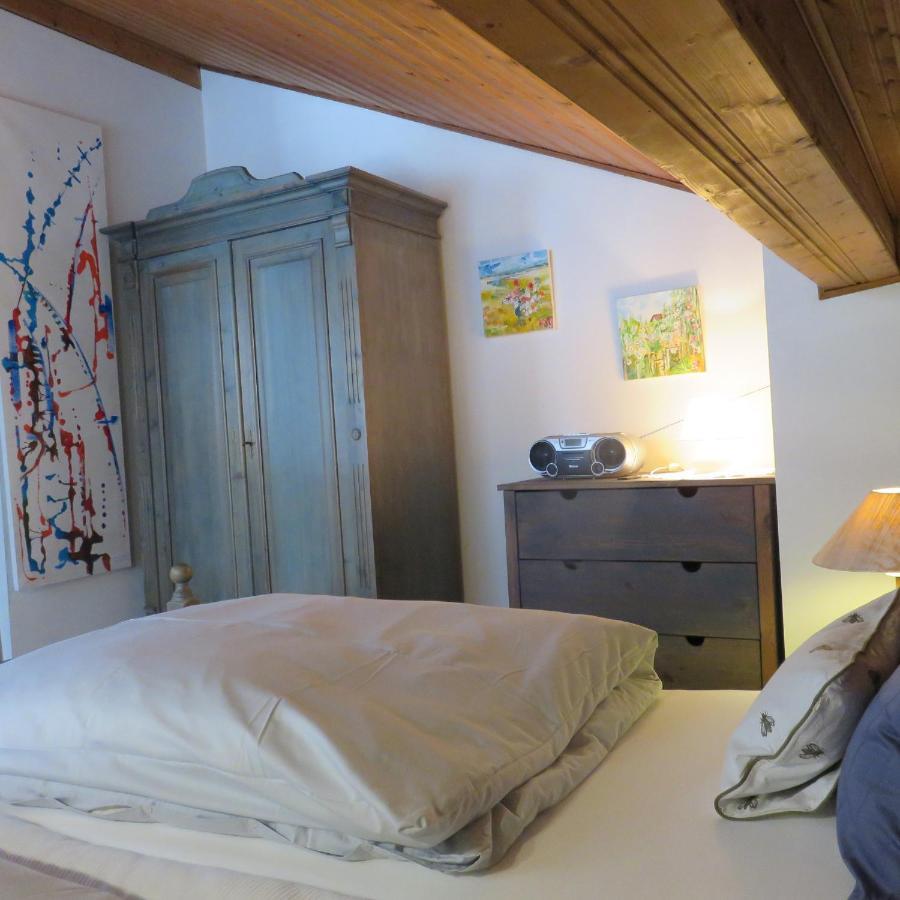 Ferienwohnung Gouiaa Bischofswiesen Dış mekan fotoğraf