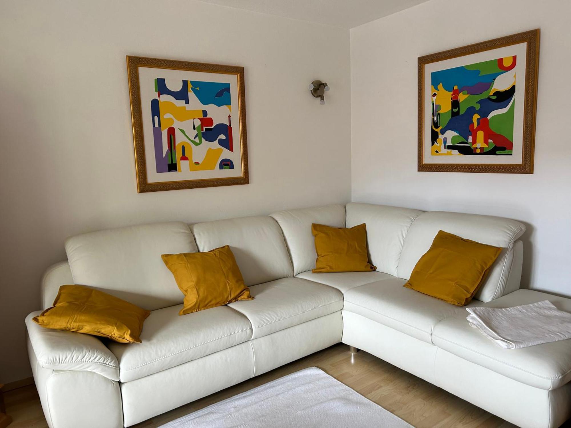 Ferienwohnung Gouiaa Bischofswiesen Dış mekan fotoğraf